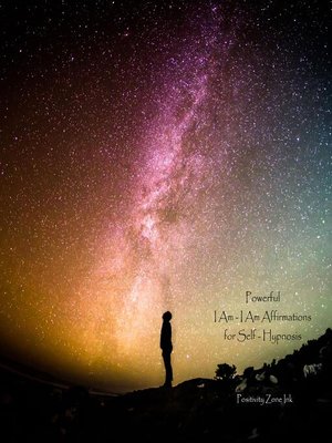 cover image of Powerful I Am I Am Affirmations for Self Hypnosis